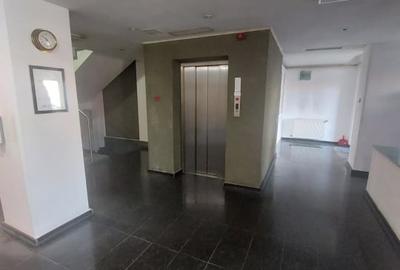 Birou, de 160 mp, în Capitol - 16