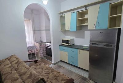 Apartament cu 2 camere decomandat în Nicolina - 5