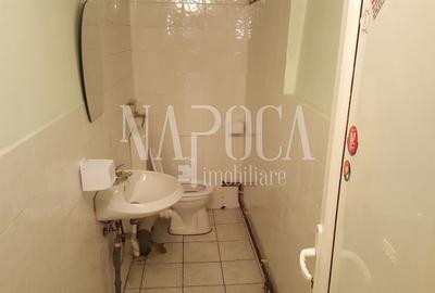 Casă individuală cu 5 camere cu Canalizare în Central - 6