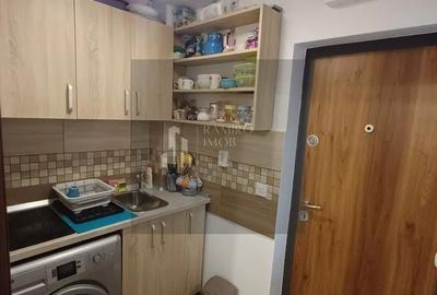 Garsonieră decomandată în Olteniței - 5