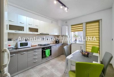 Apartament cu 2 camere decomandat în Pietroasa - 1