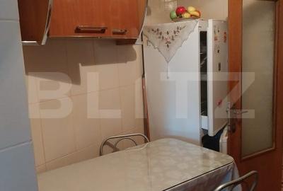 Apartament 3 camere, 65 mp,  etajul 1, zona Școlii nr. 11, Burdujeni - 9