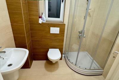 Apartament cu 2 camere în Cug - 6