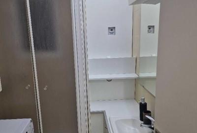 Garsoniera, Foisorul de Foc, fara risc seismic, utilata, mobilata - 1