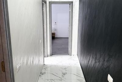 Apartament 2 camere | Prima inchiriere | Bloc nou | Km 4-5 - 7