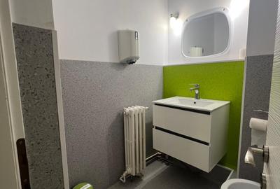Spatiu Comercial – Ideal pentru Cabinet Medical– 79,75 mp utili–Amenajat Complet - 10