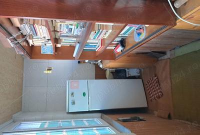 Apartament cu 2 camere semidecomandat în Malul Spitalului - 6