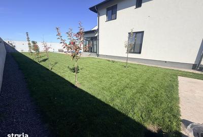 Casă cu 5 camere cu Teren 603 Mp în Glina - 3