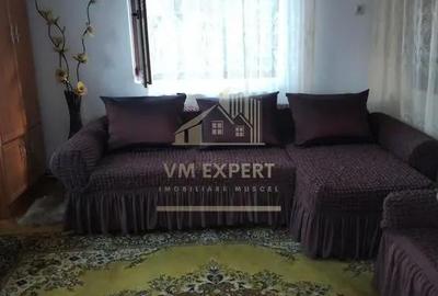 Casă cu 5 camere cu Teren 600 Mp în Câmpulung Muscel - 11