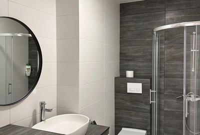Apartament cu 2 camere decomandat în Lujerului