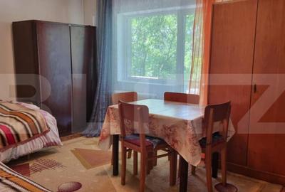 Apartament de vanzare, cu 3 camere, 69 mp, zona Carpati 2 - 3