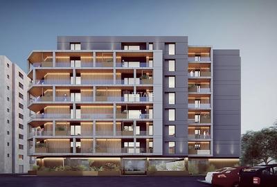 Ultracentral | Piata Unirii | 3 camere, 108 mp (terasa 22 mp), etaj 1 | an 2025 - 5