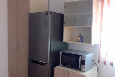 Apartament cu 2 camere semidecomandat, mobilat în Văcăresti - 7