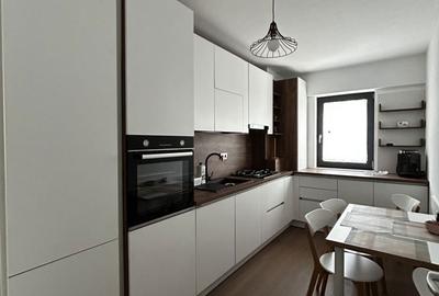Apartament cu 2 camere decomandat în Mioriței - 6