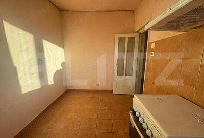 Apartament cu 3 camere Semidecomandat in Orastie. - 3