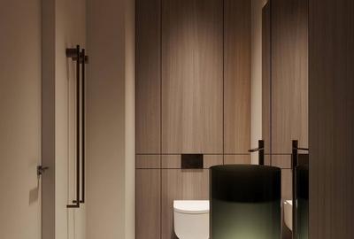 Apartament cu 4 camere în Cug - 10