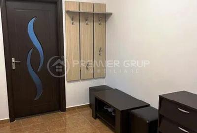 ETAJ 3! Apartament 2 camere, Gara, 51mp, CT, AC - 4