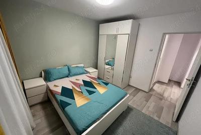 Apartament cu 2 camere decomandat în Rahova - 7