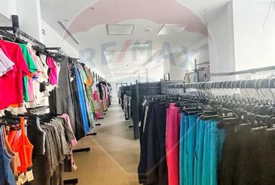 Spațiu comercial, de 256 mp, în Gara de Nord - 12