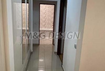 Apartament cu 3 camere decomandat în Lipovei - 9