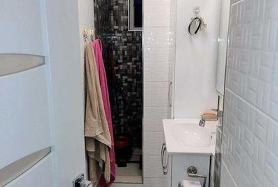 Apartament cu 3 camere semidecomandat în Nufărul - 4
