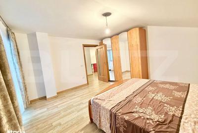 Casă cu 7 camere cu Teren 1800 Mp în Central - 10