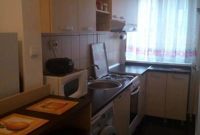 Chirie apartament cu 2 camere tip X in Oradea - 3
