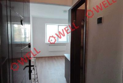 Garsonieră în Central