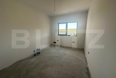 Duplex 4 dormitoare, 120mp utili si 650mp teren, in Jucu de Sus - 5
