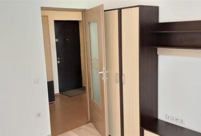 Garsonieră decomandată, mobilată în Turnișor - 4