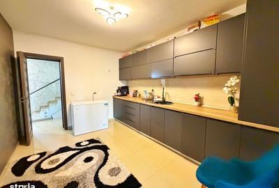 Casă cu 5 camere cu Teren 400 Mp în Moșoaia - 7