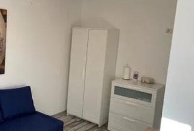 Garsoniera Berceni-Bulevardul Alexandru Obregia - 1