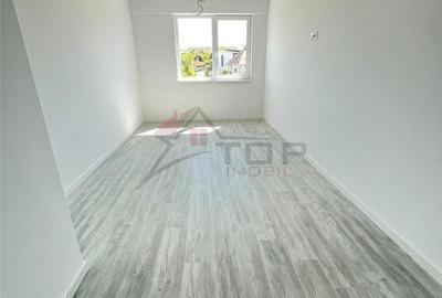 Apartament cu 2 camere decomandat în Bârnova - 4