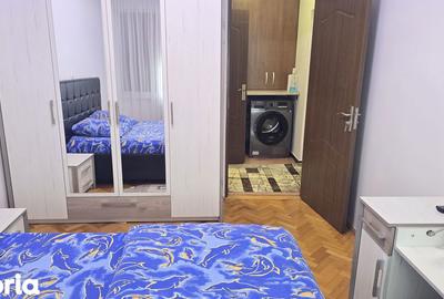 Apartament cu 3 camere decomandat în Ultracentral - 7
