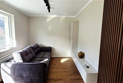 Apartament cu 2 camere semidecomandat, mobilat în Mănăștur - 7