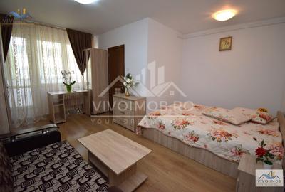 Garsonieră semidecomandată, mobilată în Lacul Tei - 1