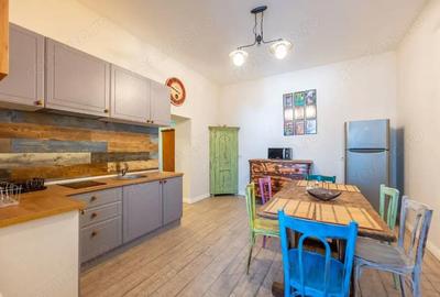 Apartament cu 2 camere semidecomandat în Central - 14