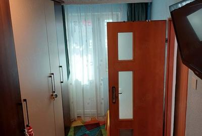 Apartament cu 2 camere semidecomandat în Vest - 4