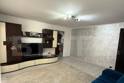 Apartament de vanzare, cu 2 camere, 56 mp, zona Debarcader - 2