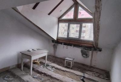 Apartament cu 2 camere decomandat în Răcădău - 5