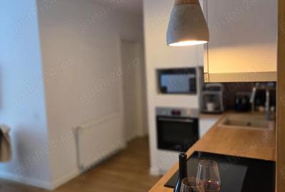 Apartament cu 3 camere semidecomandat în Iris - 5