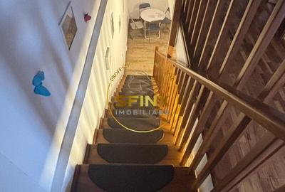 VILA P+2, 5 CAMERE | 2001| CURTE PAVATA | GARAJ | 5 MINUTE METROU VILA P+2, 5 CAMERE | 2001| CURTE PAVATA | GARAJ | 5 MINUTE METROU - 9