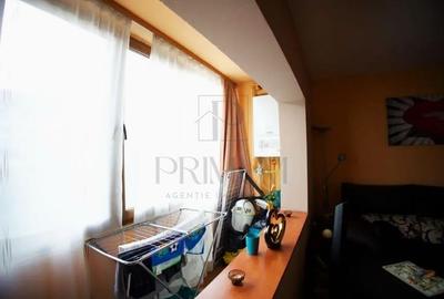 BUCOVINA - ETAJ 2 - DECOMANDAT - 3 CAMERE - 2 BAI - 2 BALCOANE - CENTRALA PROPRI - 6