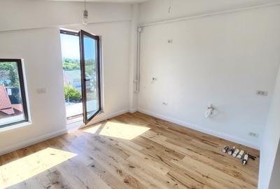 Apartament cu 3 camere în Băneasa - 11