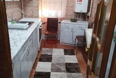 Apartament cu 3 camere decomandat în Dorobanți - 3