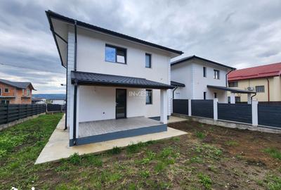 Casă cu 4 camere cu Teren 325 Mp în Miroslava - 12