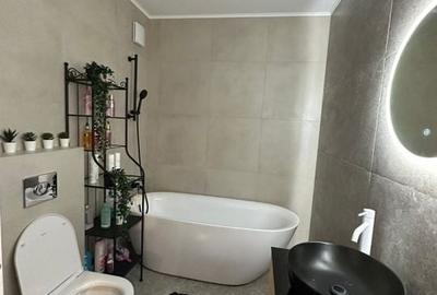 4 camere de inchiriat Iancu Nicolae Cambrige School parcare subterana 4 camere de inchiriat Iancu Nicolae Cambrige School parcare subterana - 11