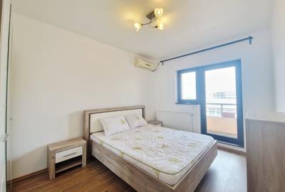 Apartament cu 2 camere semidecomandat în Iancului - 6