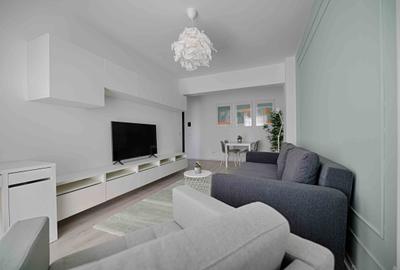 Apartament cu 3 camere decomandat, mobilat în Militari - 5