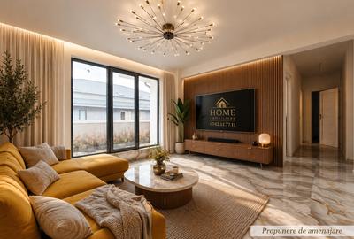 Apartament cu 3 camere decomandat în Militari - 3